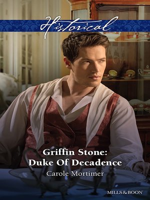 cover image of Griffin Stone